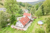 Prodej prostorného rodinného domu 233 m2, Liberec - Rudolfov, cena 9990000 CZK / objekt, nabízí CENTURY 21 OK Centrum