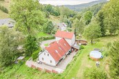 Prodej prostorného rodinného domu 233 m2, Liberec - Rudolfov, cena 9500000 CZK / objekt, nabízí CENTURY 21 OK Centrum