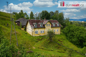 Prodej, Rodinný dům, Liberec, cena cena v RK, nabízí 