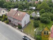 Prodej RD 4+1, 154 m2, Česká Lípa, cena 6500000 CZK / objekt, nabízí 