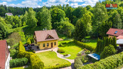Prodej rodinného domu, 191 m2, Liberec, ul. Lučanská, cena 11950000 CZK / objekt, nabízí