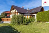 Prodej rodinného domu 250 m2 U Slunečních lázní, Liberec, cena 15497000 CZK / objekt, nabízí 