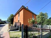 Na prodej rodinný dům s velkým potenciálem v klidné lokalitě!, cena 8990000 CZK / objekt, nabízí