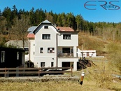 Rodinný dům, Smržovka, okres Jablonec nad Nisou, cena 6900000 CZK / objekt, nabízí