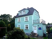 Bytový dům v obci Liberec, cena 18848000 CZK / objekt, nabízí