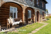 Prodej rodinného domu 240 m2, pozemek 1126 m2 Jablonné v Podještědí- Markvartice, cena 6700000 CZK / objekt, nabízí 